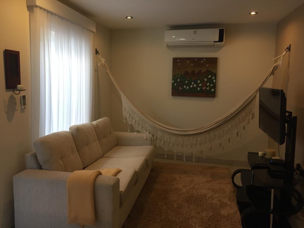 Madre Natura Asuncion Kültér fotó